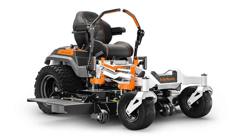 Ariens APEX Limited Edition (60") 24HP Kawasaki Zero Turn Mower