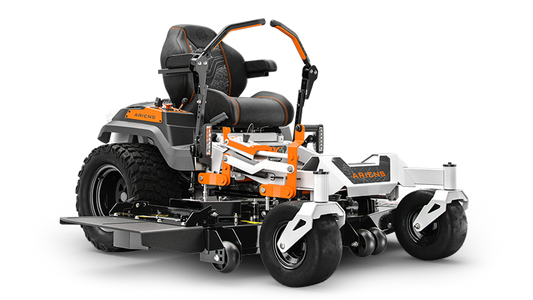 Ariens APEX Limited Edition (60") 24HP Kawasaki Zero Turn Mower