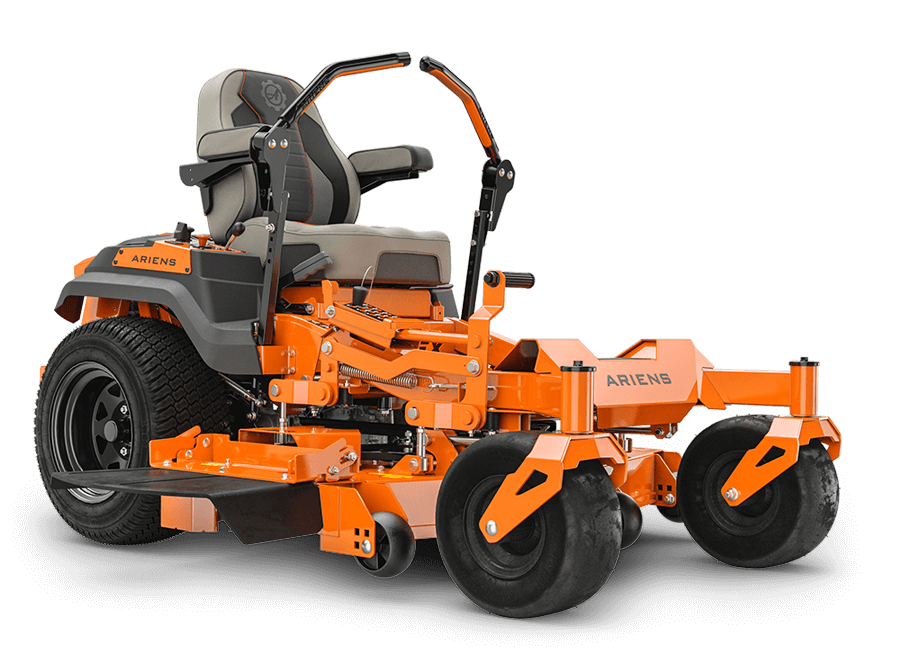 Ariens APEX (48") 23HP Kohler Zero Turn Mower