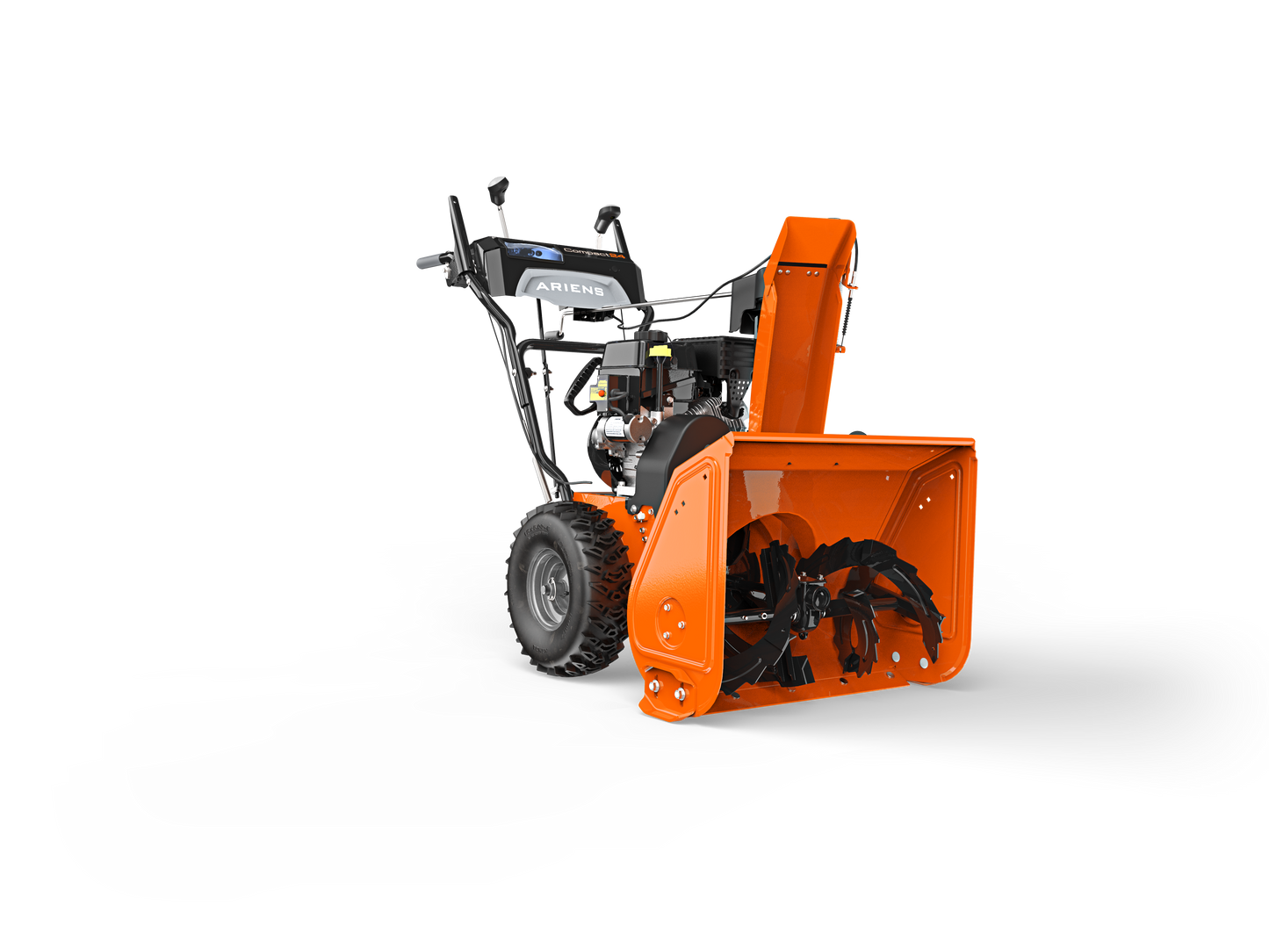 Ariens Compact (24") 223cc Two-Stage Snow Blower 920027