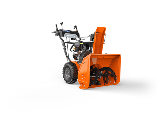 Ariens Compact (24") 223cc Two-Stage Snow Blower 920027