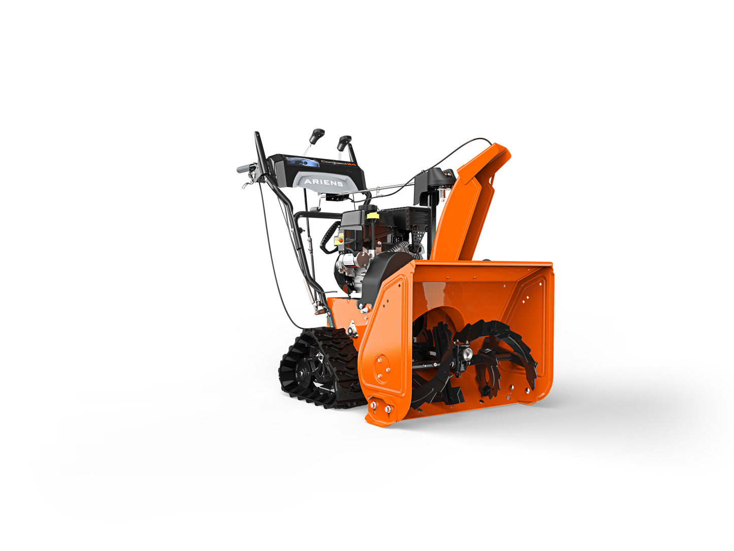 Ariens Compact Track (24") 223cc Two-Stage Snow Blower 920028