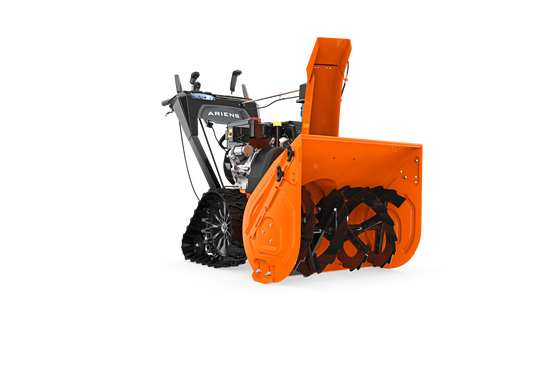 Ariens Professional Rapidtrak™ (28") 420cc Two-Stage Snow Blower 926078