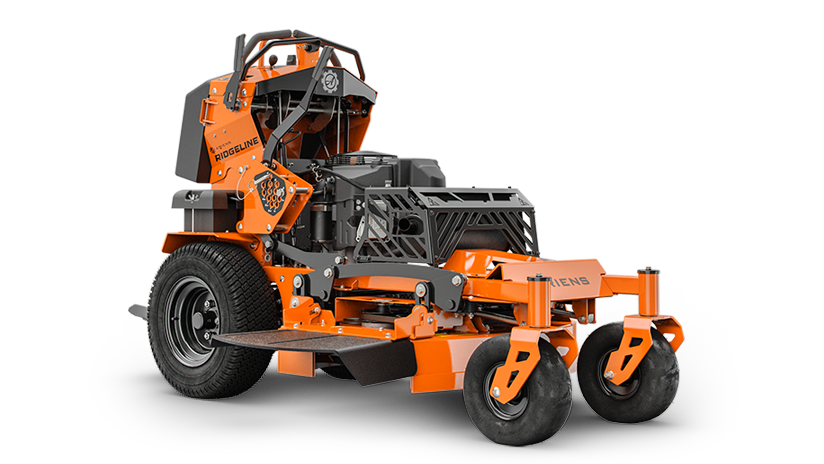 Ariens Ridgeline (32") 18.5HP Kawasaki Stand-On Lawn Mower 994166