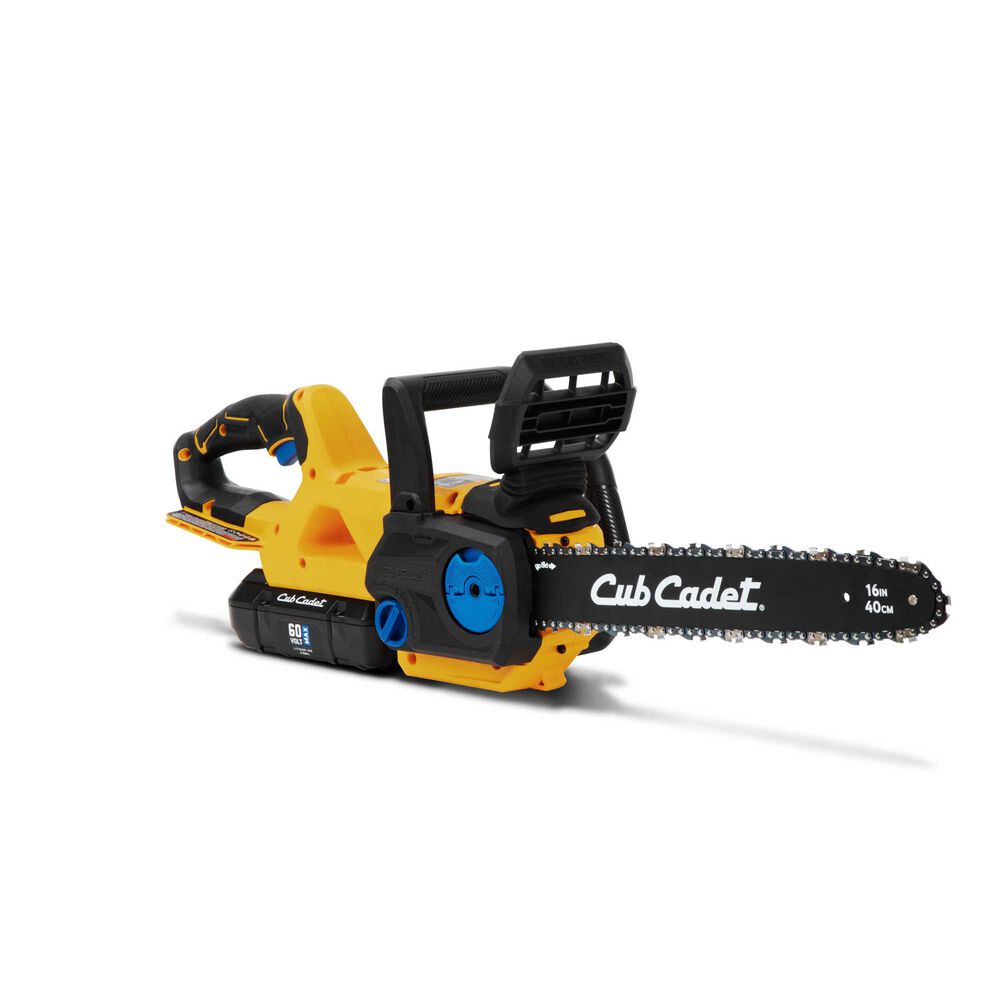 Cub Cadet CS16E Electric (16") Chainsaw