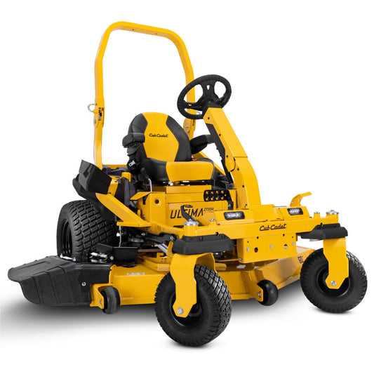 Cub Cadet Ultima ZTXS4 (60") 24HP Kohler Steering Wheel Zero Turn