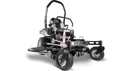 Dixie Chopper BlackHawk (54") 24HP Kawasaki Commercial Zero Turn Lawn Mower