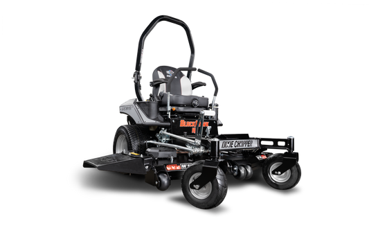 Dixie Chopper BlackHawk HP (48") 23.5HP Kawasaki FX Commercial Zero Turn Lawn Mower