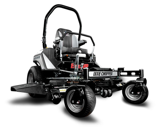 Dixie Chopper Eagle HP (60") 40HP Briggs EFI Commercial Zero Turn Lawn Mower
