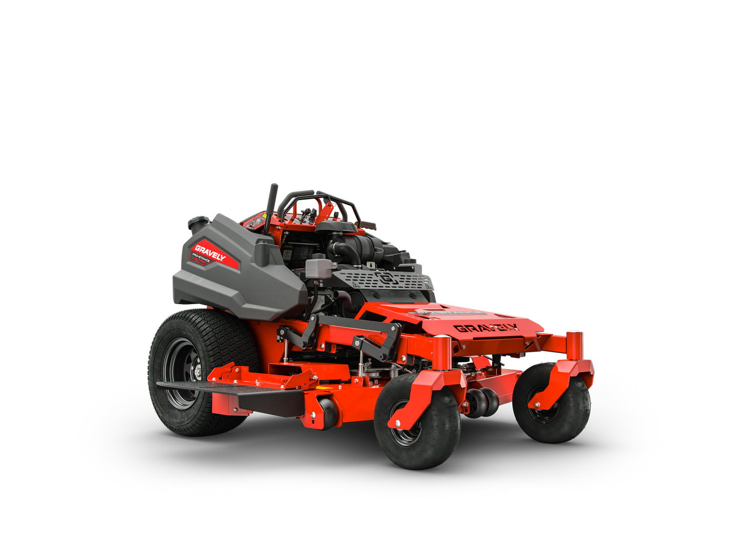 Gravely Pro-Stance ULTRA (60") 38.5HP Kawasaki EFI Stand-On Mower 994171