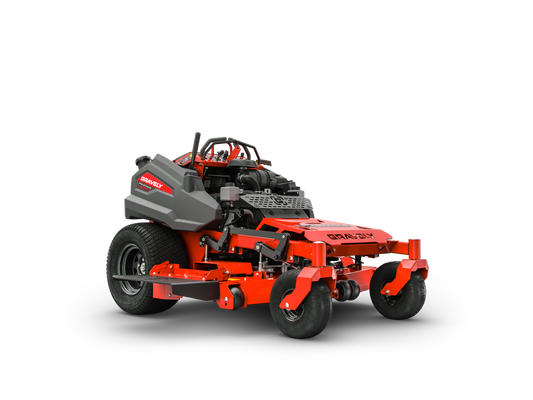 Gravely Pro-Stance ULTRA (60") 38.5HP Kawasaki EFI Stand-On Mower 994171