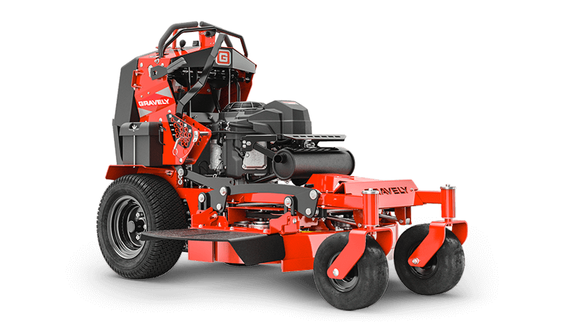 Gravely Z-Stance (32") 18.5HP Kawasaki Stand-On Lawn Mower