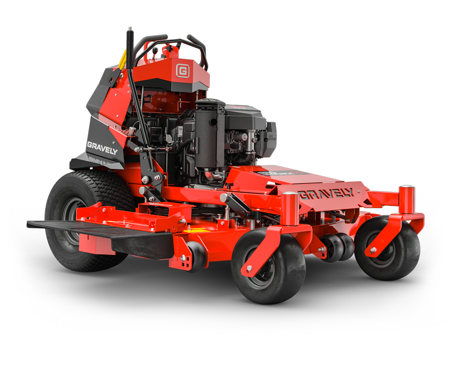 Gravely Pro-Stance (52") 23.5HP Kawasaki Stand-On Mower