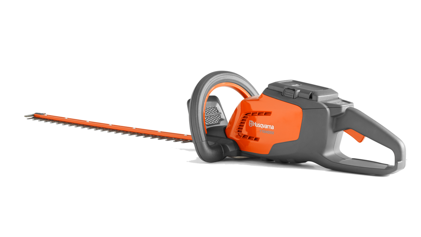 Husqvarna 115iHD55 Electric 22" Hedge Trimmer