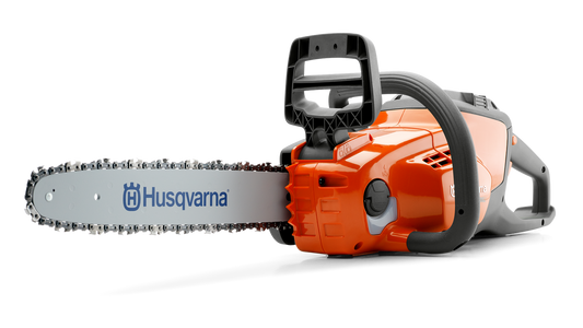 Husqvarna 120i (14") Electric Chainsaw