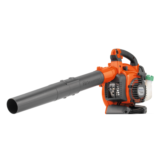 Husqvarna 125BVX Leaf Blower