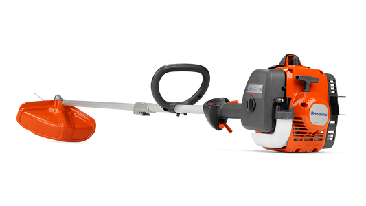 Husqvarna 129DJx 28cc Combination Trimmer
