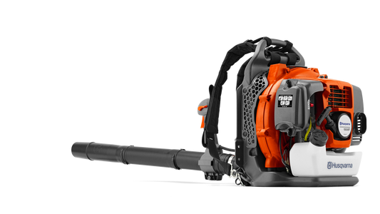 Husqvarna 150BT 50cc Backpack Leaf Blower