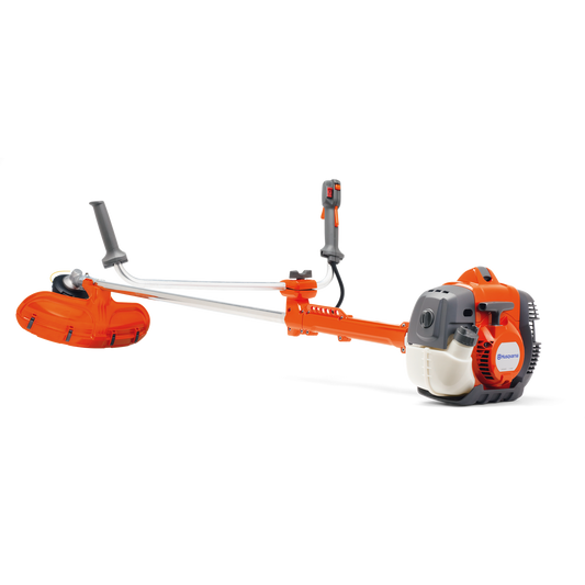 Husqvarna 336FR 34.6cc Brushcutter