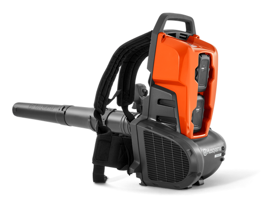Husqvarna 340iBT Electric Backpack Leaf Blower