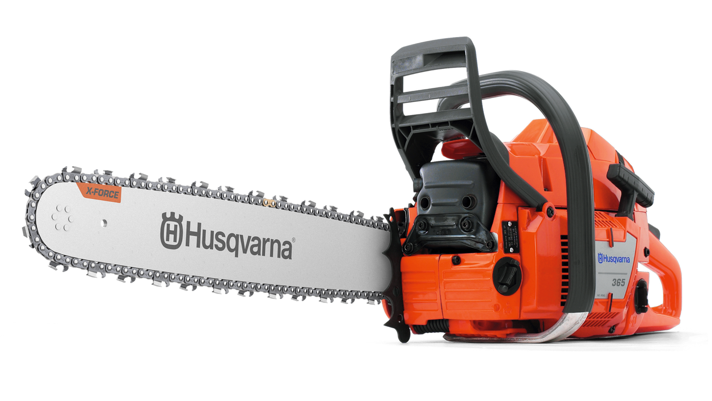 Husqvarna 365 X-Torq (24") 70.7 Chainsaw