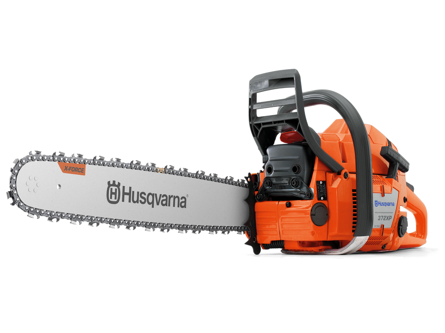 Husqvarna 372XP X-Torq (24") 70.7cc  Chainsaw