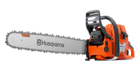 Husqvarna 390XP (32") 88cc Chainsaw