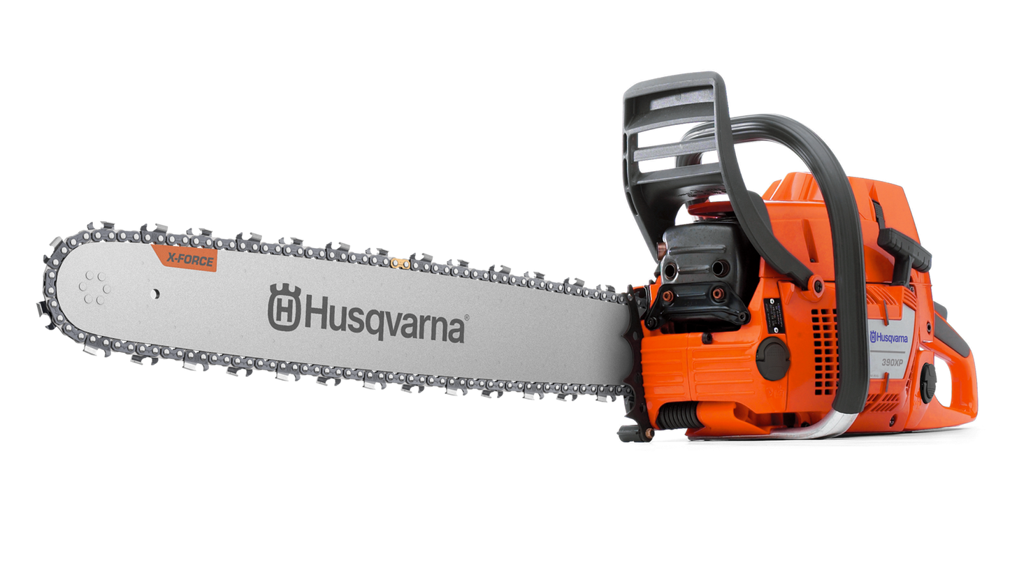 Husqvarna 390XP (28") 88cc Chainsaw