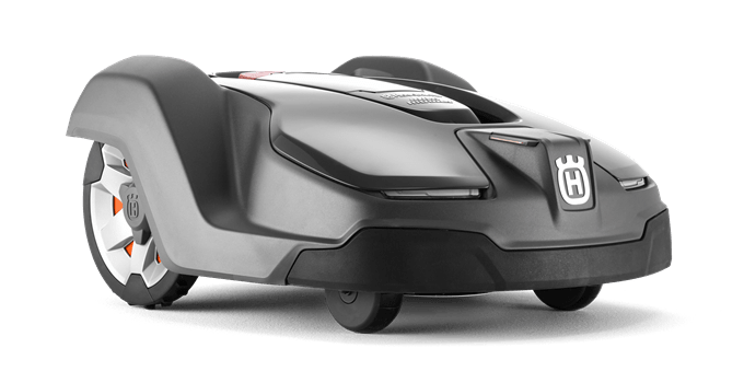 Husqvarna 430X Automower Robotic Lawn Mower, .8 acre capacity