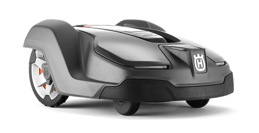 Husqvarna 430X Automower Robotic Lawn Mower, .8 acre capacity