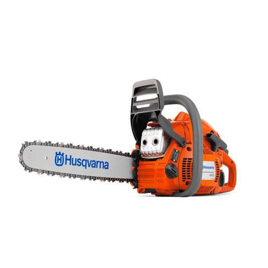 Husqvarna 445 (18") 45.7cc Chainsaw