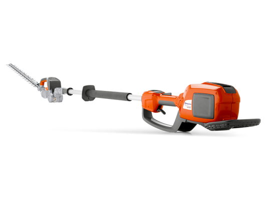 Husqvarna 520iHE3 Electric 22" Pole Hedge Trimmer