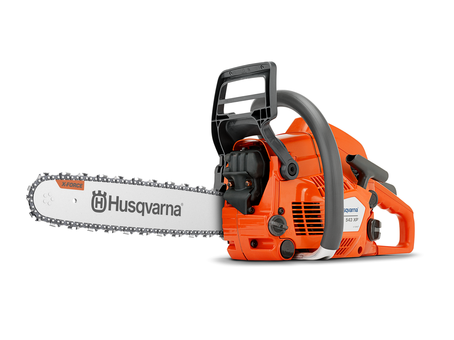 Husqvarna 543XP (16") 43.1cc Chainsaw
