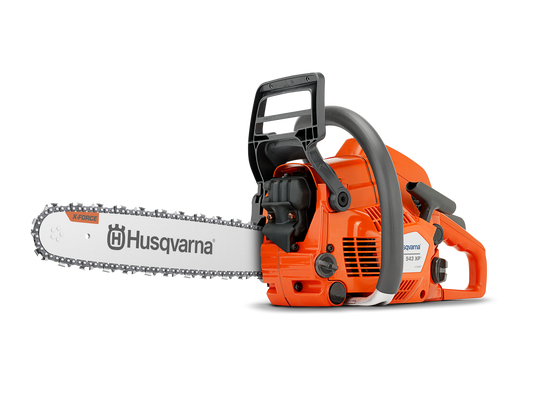 Husqvarna 543XP (16") 43.1cc Chainsaw