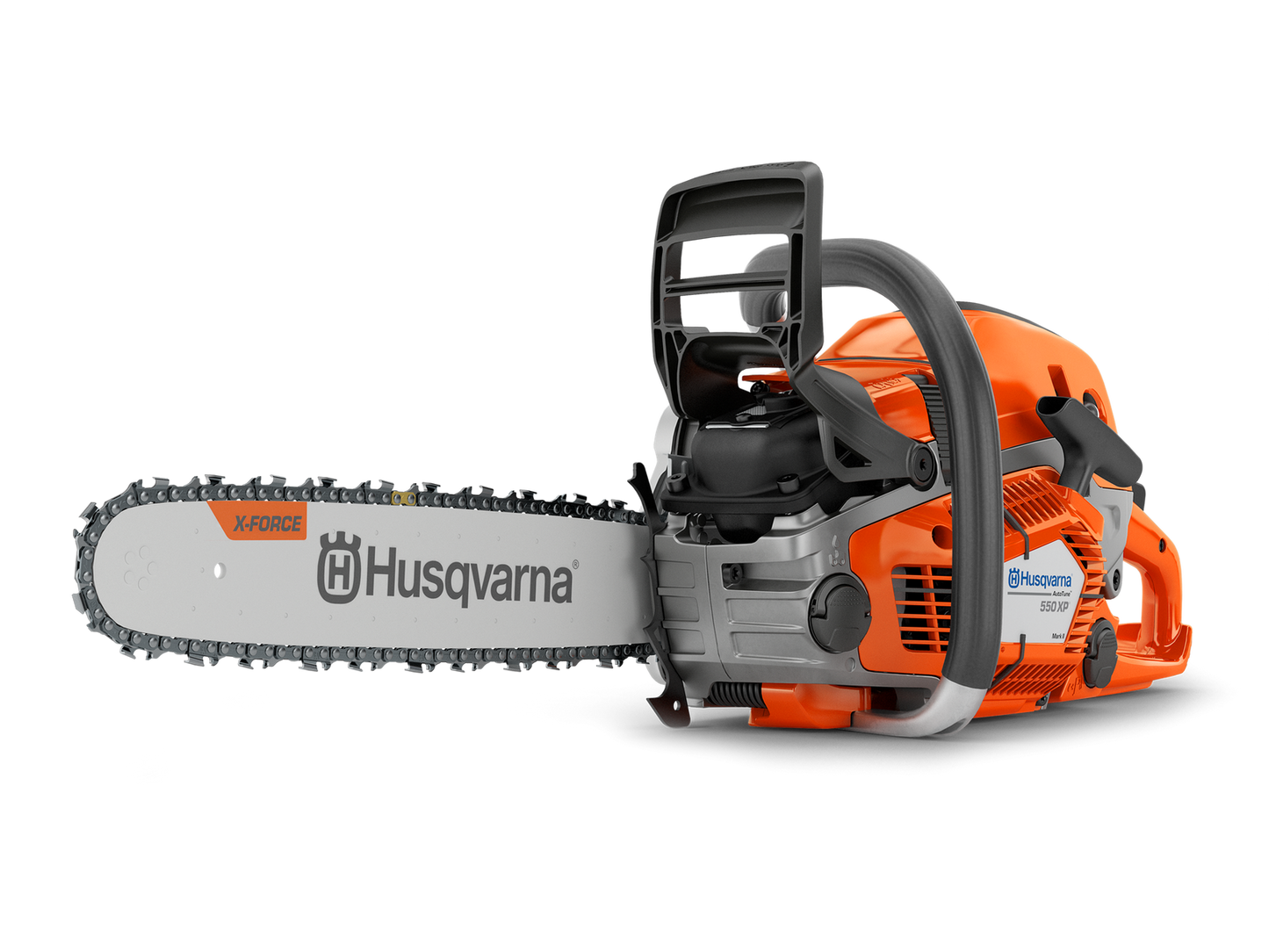 Husqvarna 550XP (16") 50.1cc Chainsaw