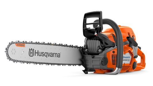 Husqvarna 555 (20") 59.8cc X-Torq Chainsaw