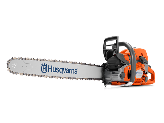 Husqvarna 572XP (28") 70.7cc Chainsaw