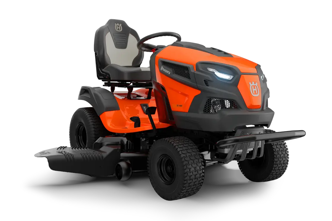 Husqvarna TS 140X (42") 22HP Briggs Lawn Tractor 970846701