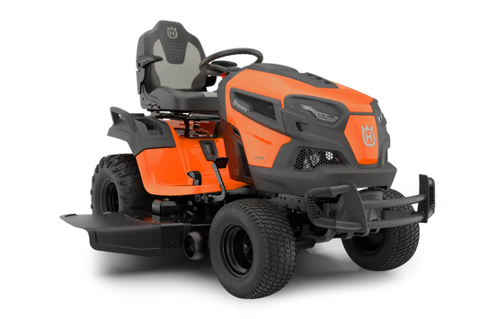 Husqvarna TS 275XD (48") 23HP Kawasaki Lawn Tractor w/ Locking Differential