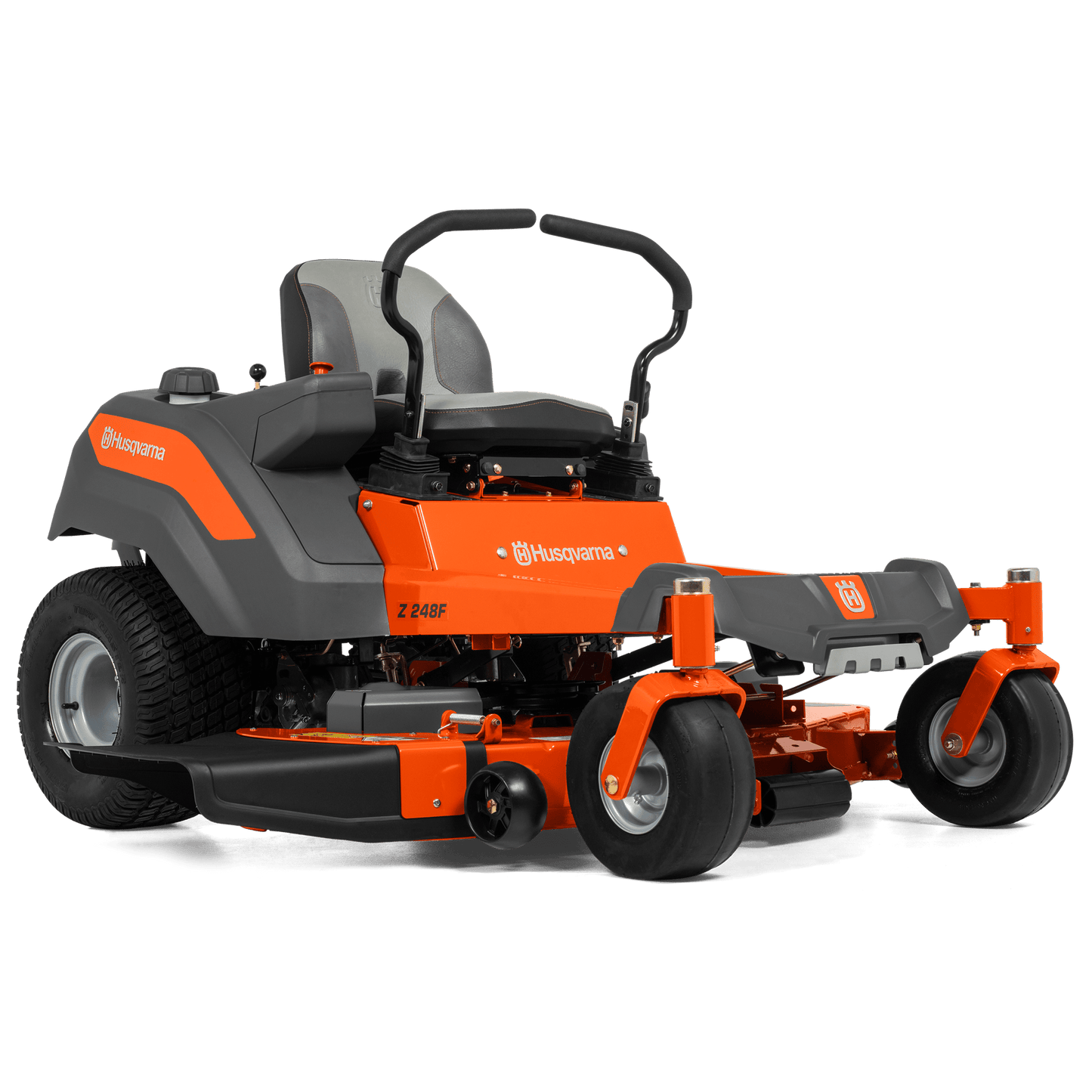 Husqvarna Z248F (48") 21.5HP Kawasaki Zero Turn Lawn Mower