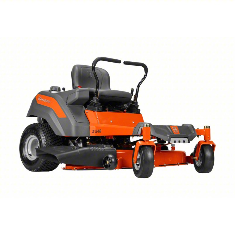 Husqvarna Z246 (46") 21.5HP Kawasaki Zero Turn Lawn Mower
