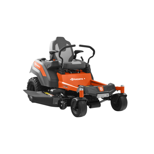 Husqvarna Premium Special Edition Z248F (48") 24HP Kawasaki Zero Turn Lawn Mower
