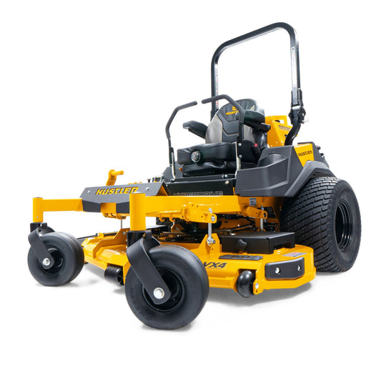 Hustler Super Z Hyperdrive (60") 38.5HP EFI Kawasaki Commercial Zero Turn Lawn Mower