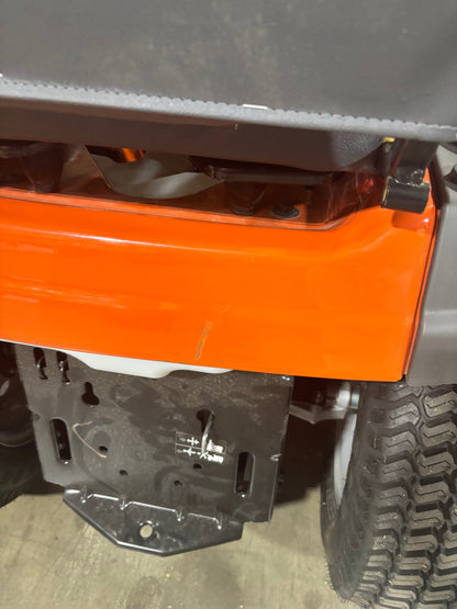 Husqvarna TS 348XD (48") 24HP Kawasaki Garden Tractor w/ Locking Diff (Scratch & Dent/Full Warranty)