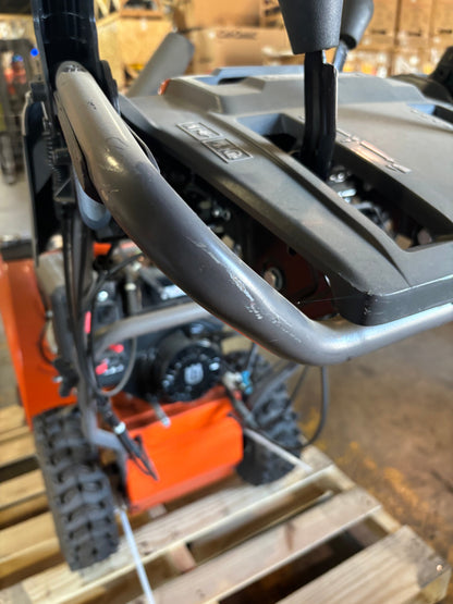 Husqvarna ST327 (27") 291cc Two-Stage Snow Blower 970529002 (Scratch & Dent/Full Warranty)