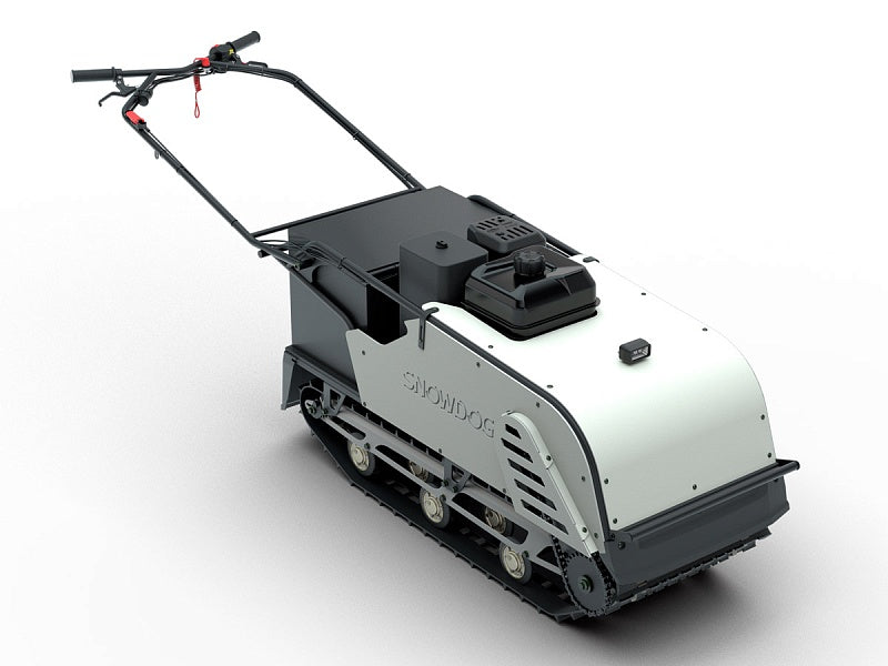 Snowdog Sport B13 MER Off-Road Machine