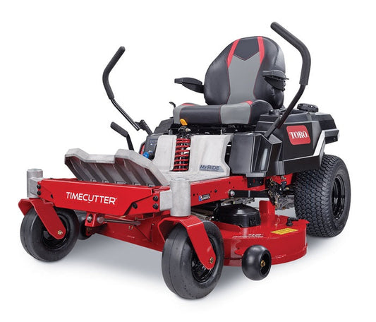 Toro TimeCutter® (42") 22HP Kohler Zero Turn Mower w/ MyRide® Suspension 75747