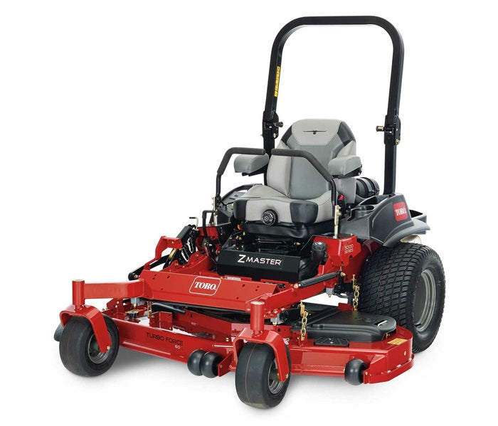 Toro 5000 Series (60") Zero Turn Mower - 72910