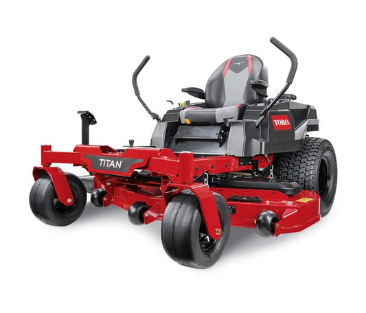 Toro TITAN (54") 26HP Kohler Zero Turn Lawn Mower 75305
