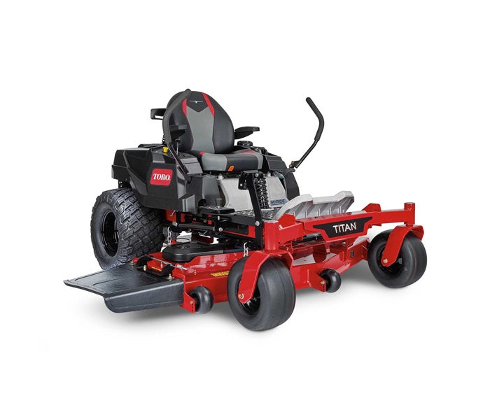 Toro TITAN 60" MyRIDE 26HP Kohler Zero Turn Mower 75316
